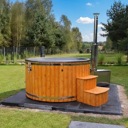 Jurajska Polana 펜션 *