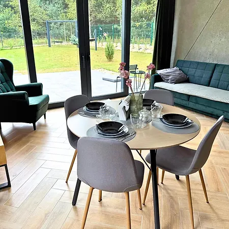 Jurajska Polana 펜션