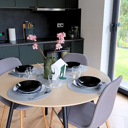 Jurajska Polana 펜션 Niegowa