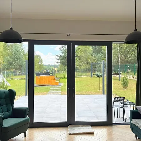 Jurajska Polana 펜션