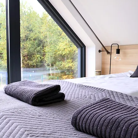 Jurajska Polana 펜션