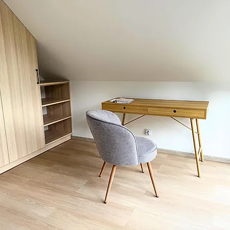 펜션 Jurajska Polana *