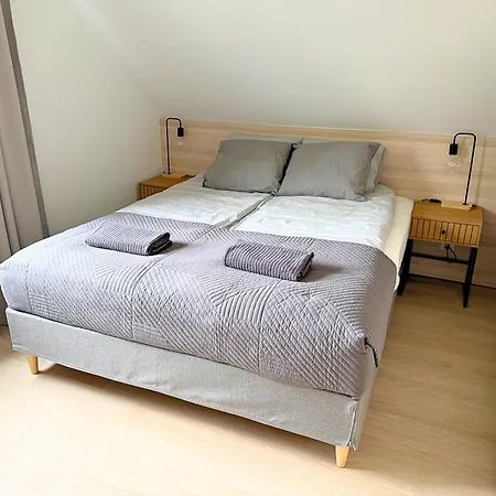 Jurajska Polana 펜션 Niegowa