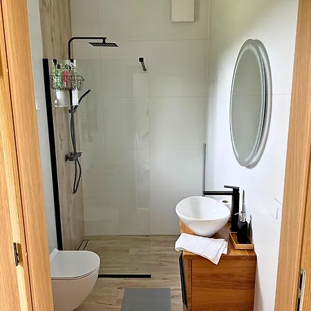 Jurajska Polana Niegowa