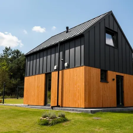 펜션 Jurajska Polana Niegowa