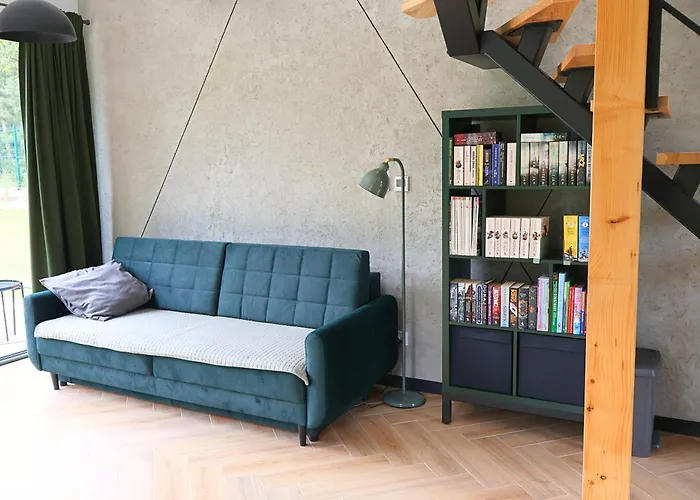 Jurajska Polana * Niegowa