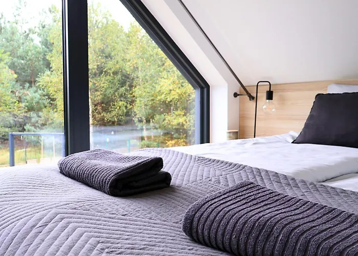 Jurajska Polana Prázdninový dům