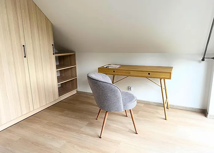 Prázdninový dům Jurajska Polana *