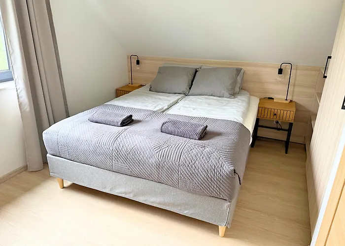 Jurajska Polana Prázdninový dům Niegowa