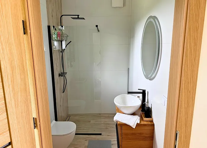 Jurajska Polana Niegowa